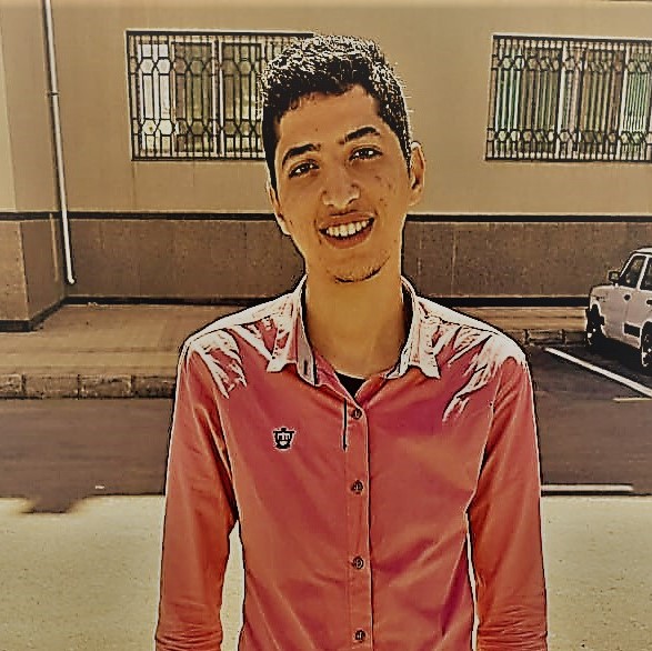 Mahmood Elgohary Web Developer